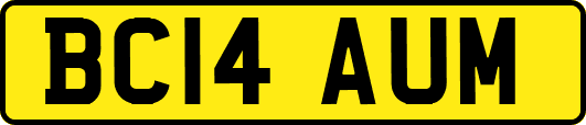 BC14AUM