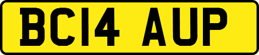BC14AUP