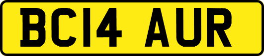 BC14AUR