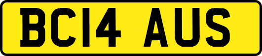 BC14AUS