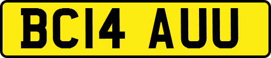 BC14AUU