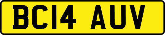 BC14AUV