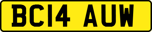 BC14AUW