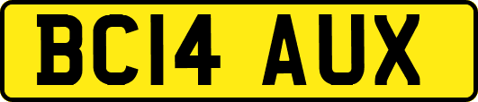 BC14AUX