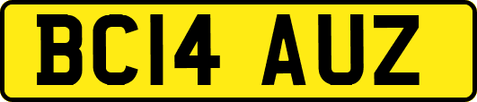 BC14AUZ
