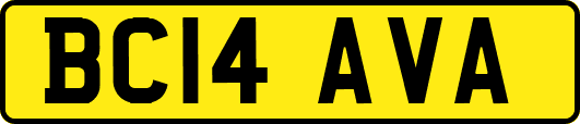 BC14AVA