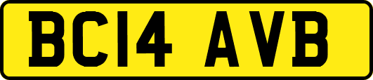 BC14AVB