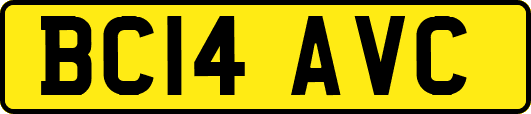BC14AVC