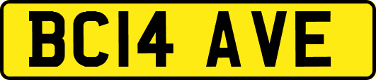 BC14AVE