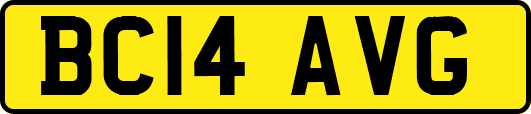 BC14AVG