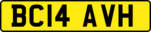 BC14AVH