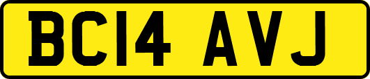 BC14AVJ