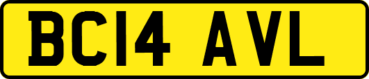 BC14AVL