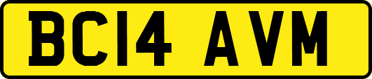BC14AVM