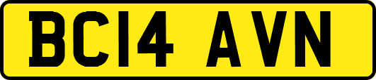BC14AVN