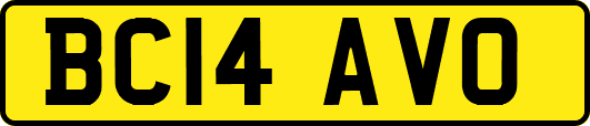 BC14AVO