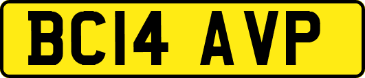 BC14AVP