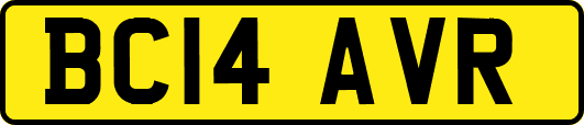 BC14AVR