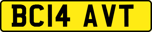 BC14AVT