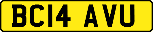BC14AVU