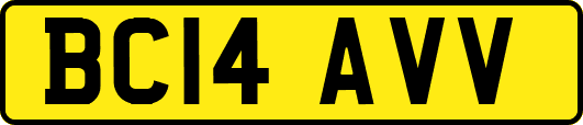 BC14AVV