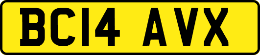 BC14AVX