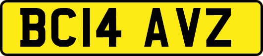 BC14AVZ