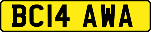 BC14AWA