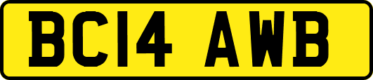 BC14AWB