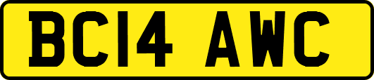 BC14AWC