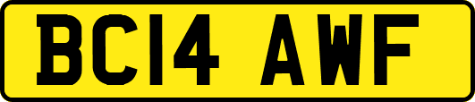 BC14AWF