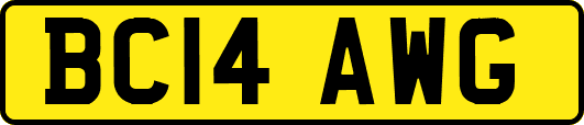 BC14AWG