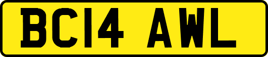 BC14AWL