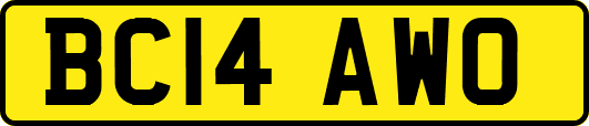 BC14AWO
