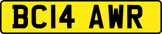 BC14AWR