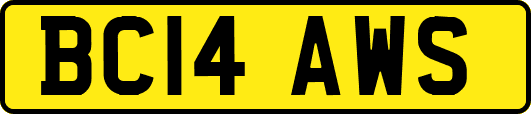 BC14AWS