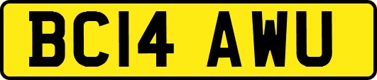 BC14AWU