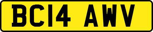 BC14AWV