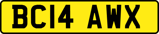 BC14AWX