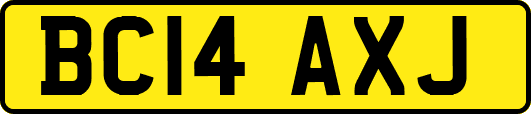 BC14AXJ