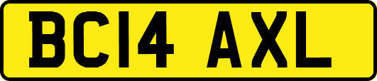 BC14AXL