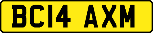 BC14AXM