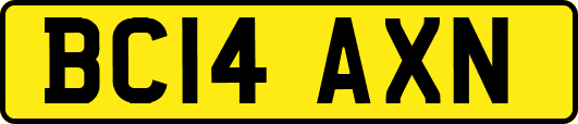 BC14AXN