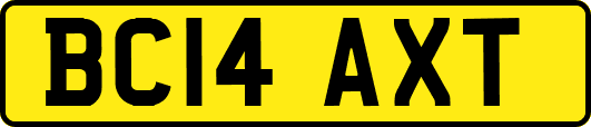 BC14AXT