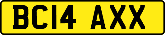 BC14AXX