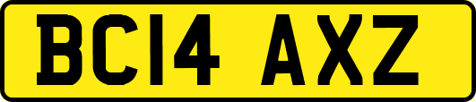 BC14AXZ