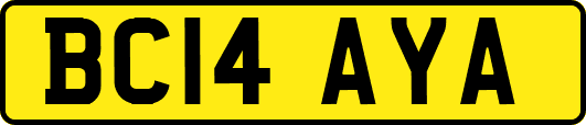 BC14AYA