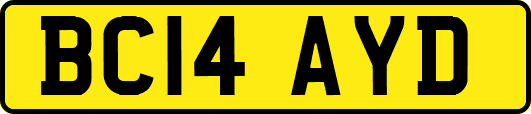 BC14AYD