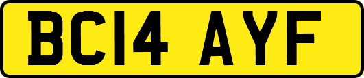 BC14AYF