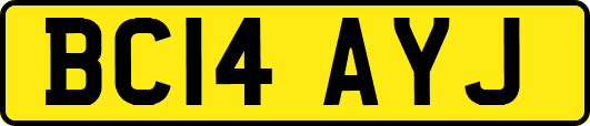 BC14AYJ
